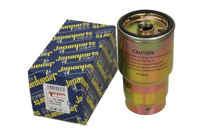 FILTER FUEL JAPANPARTS TOYOTA COROLLA - milautoparts-fr.ukrlive.com