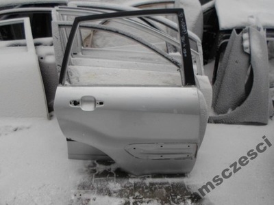 EMU DOOR TOYOTA RAV4 II 2 RAV-4 00-06 RIGHT REAR - milautoparts-fr.ukrlive.com