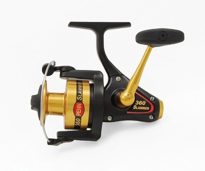 PENN SLAMMER 360 !
