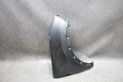 Sportage iii 10-15 крыло правый перед передний фото №1