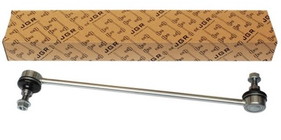 Соединитель стабилизатора peugeot 307 2001-2008 перед фото №1