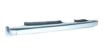 Пороги порог новый ford focus 98-04 левый оцинковка !!! фото №1