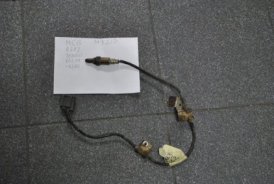 Mazda 3 датчик лямбда-зонд 2,2 дизель 2011 r2aj фото №1