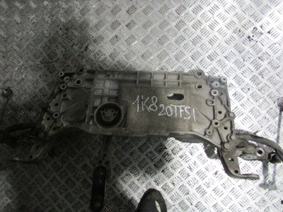 CHASSIS CHASSIS CHÂSSIS VW SCIROCCO R 1K8 2,0TFSI - milautoparts-fr.ukrlive.com