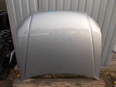 Капот audi a4 05-08 фото №1