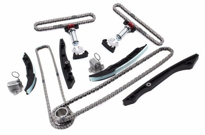 CHAIN VALVE CONTROL SYSTEM SET FORD MUSTANG 5.0 V8 11-17 - milautoparts-fr.ukrlive.com