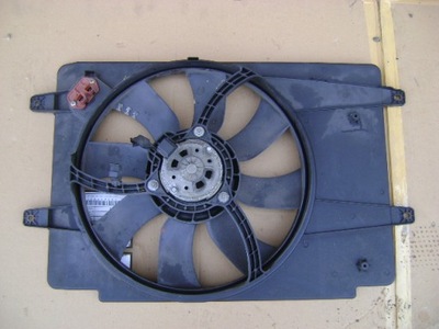 FAN ALFA ROMEO 166 98-08 2,5 V6 ORIGINAL - milautoparts-fr.ukrlive.com