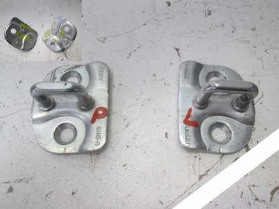 Засувка двері лівий suzuki swift 3d 05r фото №1