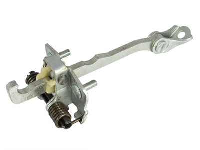 Ограничитель дверь перед do renault trafic ii 01-14 фото №1