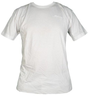 WRANGLER t-shirt meski White s/s AUTHENTIC _ M r38