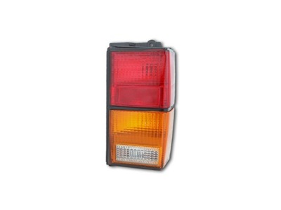 Лампа задняя задняя nowa jeep cherokee xj 1984-1996 r фото №1