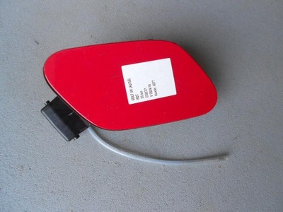 Крышка заливной топлива vw golf vii ly3d 5g0809999a фото №1