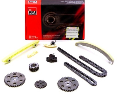 FAI AUTOPARTS TCK85 SET CHAIN VALVE CONTROL SYSTEM - milautoparts-fr.ukrlive.com