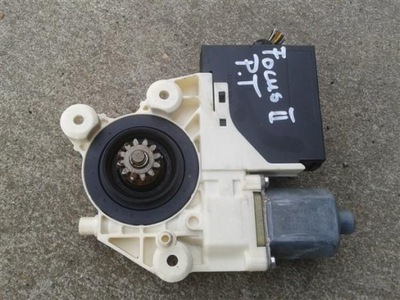 MOTOR RIGHT REAR DOOR FORD FOCUS 2 MK2 5D HATCHBACK - milautoparts-fr.ukrlive.com