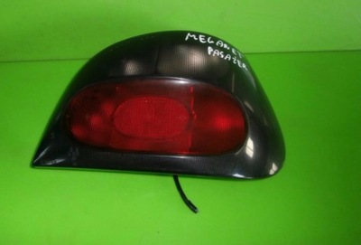 LAMP RIGHT REAR RENAULT MEGANE I HATCHBACK 96-99 SCINTEX - milautoparts-fr.ukrlive.com