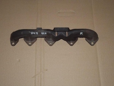 BMW 7 E65 745D MANIFOLDS MANIFOLD OUTLET LEFT - milautoparts-fr.ukrlive.com