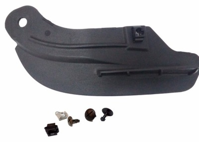 SPOILER MUDGUARDS RIGHT AUDI A4 B6 B7 + ATTACHMENT - milautoparts-fr.ukrlive.com