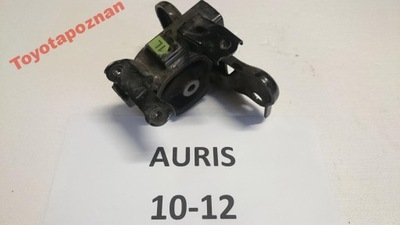 AURIS I FACELIFT 1.6 BRACKET AIR BAGS ENGINE LEFT  
