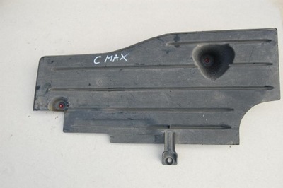 PROTECTION PLATE CHASSIS FORD C-MAX MK2 2012 - milautoparts-fr.ukrlive.com