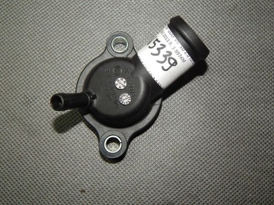 Vw golf vii патрубок wody 04l121131e фото №1