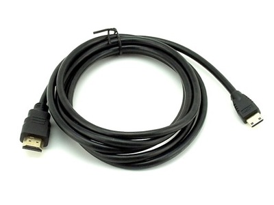 Kabel mini HDMI do laptopa Kiano SlimNote 14,1
