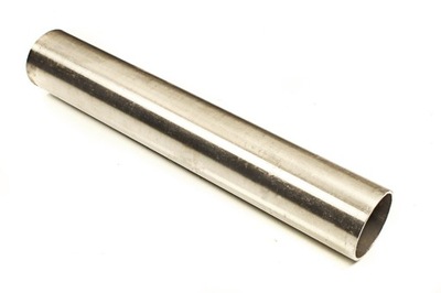 RURA nierdzewna inox, kwasówka fi 20x1 - 0,5 mb.