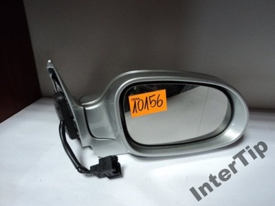 MIRROR RIGHT MERCEDES CLK W209 SILVER 11 WIRES - milautoparts-fr.ukrlive.com