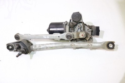 Механизм дворник перед peugeot 107 фото №1