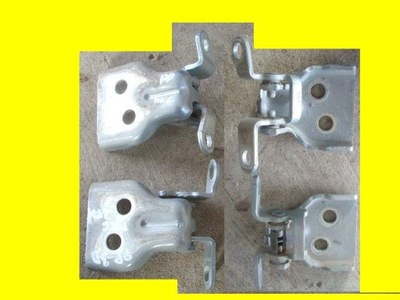 FORD FIESTA MK6 HINGE DOOR FRONT RIGHT 3D 01-08 - milautoparts-fr.ukrlive.com