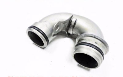 Трубка шланг труба infiniti renault 3.0 v6 dci фото №1