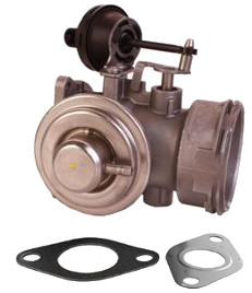 WAHLER VALVE EGR AUDI A4 B6 A6 C5 1.9 TDI 130KM !! - milautoparts-fr.ukrlive.com