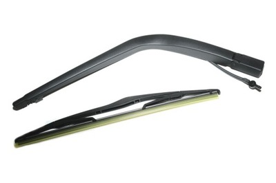 LAND ROVER FRELANDER, HOLDER WIPER BLADES REAR +PIORO - milautoparts-fr.ukrlive.com