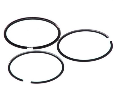 NE 120037007100 SET PIERSCIENI PISTON - milautoparts-fr.ukrlive.com