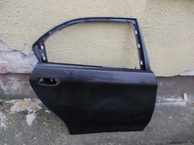 DOOR ALFA ROMEO 166 REAR RIGHT ORIGINAL ELBLAG # - milautoparts-fr.ukrlive.com