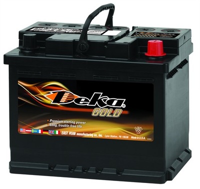 BATTERY FROM USA AUDI A3 TT VW BEETLE GOLF PASSAT - milautoparts-fr.ukrlive.com