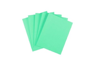 BRYSTOL KARTON PAPIER TURKUSOWY 170G A3 20 SZTUK