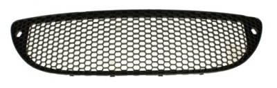 Решітка радіатора решітка seat toledo iii altea 04-09 nowe q фото №1