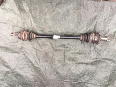 Bmw 5 f10 f11 приводной вал задняя правая фото №1