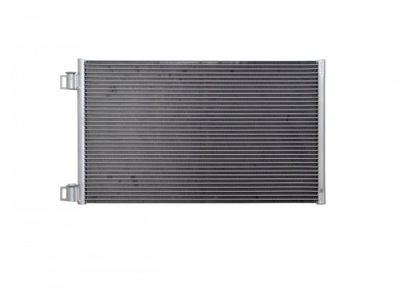 NEW CONDITION RADIATOR AIR CONDITIONER MERCEDES CITAN W415 12 - milautoparts-fr.ukrlive.com