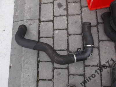 TUYAU PRISE D'AIR TURBO FIAT DUCATO 2.3 JTD 06- - milautoparts-fr.ukrlive.com