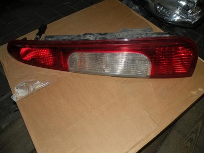 Ford focus c-max лампа задняя задняя правая europa фото №1