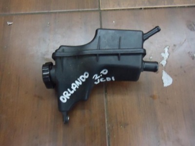 Бачок підсилювача chevrolet orlando фото №1