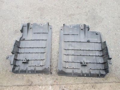 Hyundai ix35 kia sportage iii 2010-2015 защита пол подвеска защита фото №1