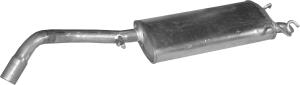 POLMO 08.127 SILENCER END - milautoparts-fr.ukrlive.com