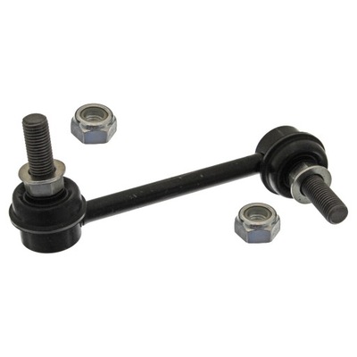 FEBI BILSTEIN ŁĄCZNIK/WSPORNIK STABILIZATORA - milautoparts-fr.ukrlive.com