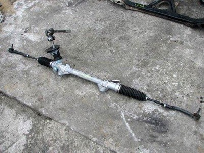 STEERING RACK STEERING RACK NISSAN X-TRAIL 07-18ROK - milautoparts-fr.ukrlive.com