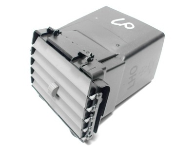 Dodge avenger 08r решітка обдув ліва передня фото №1