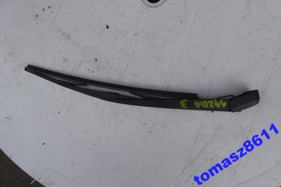 Важіль двірник задня задня mazda 3 09-13 5d htb фото №1