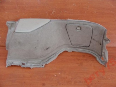 Lexus rx300 rx 300 02r обшивка обивка багажника фото №1