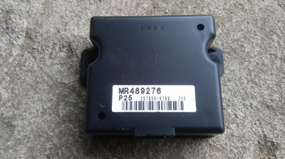 Mitsubishi space runner бортовий комп'ютер блок керування фото №1